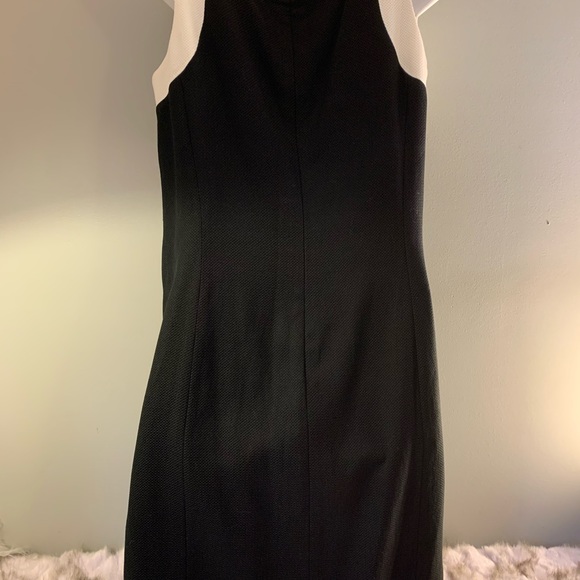 Ann Taylor Dress. - Picture 5 of 8